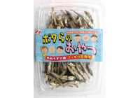 商品「ボクらのおやつ やわらか小魚 さっぱり甘酢味」のイメージ