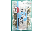 商品「さば昆布」のイメージ