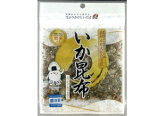 商品「いか昆布」のイメージ
