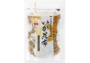 商品「いか昆布」のイメージ