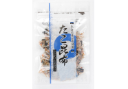 商品「たこ昆布」のイメージ