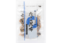 商品「たこ昆布」のイメージ