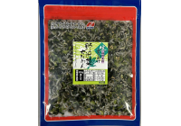 商品「野沢菜ちりめん」のイメージ