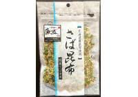 商品「さば昆布」のイメージ