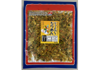 商品「シーフードカレーちりめん」のイメージ