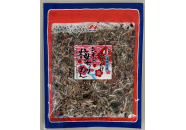 商品「シャキット梅ちりめん」のイメージ