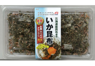 商品「いか昆布」のイメージ