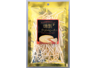 商品「大人の濃厚鱈スティック　燻製カマンベール味」のイメージ