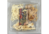 商品「さきいか三昧」のイメージ