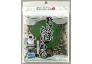 商品「野沢菜ちりめん」のイメージ