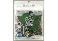 商品「野沢菜ちりめん」のイメージ