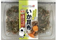 商品「いか昆布」のイメージ