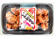 商品「いか軟骨天 紅生姜」のイメージ