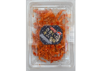 商品「さきいかキムチ味」のイメージ