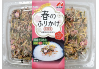 商品「春のふりかけ 梅風味」のイメージ