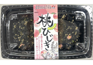 商品「桃ひじき」のイメージ