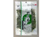 商品「野沢菜ちりめん」のイメージ