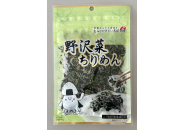 商品「野沢菜ちりめん」のイメージ