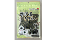 商品「野沢菜ちりめん」のイメージ